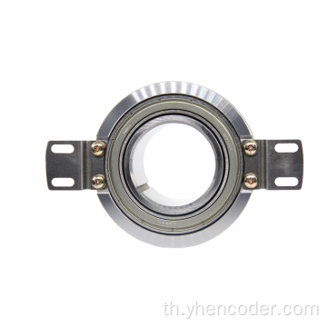 เครื่องเข้ารหัสความแม่นยำสูง encoder